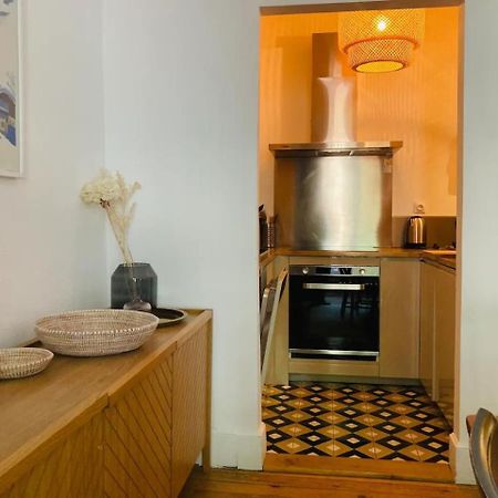 Appt De Charme T3 50M2 Hypercentre Cauterets Apartment ภายนอก รูปภาพ