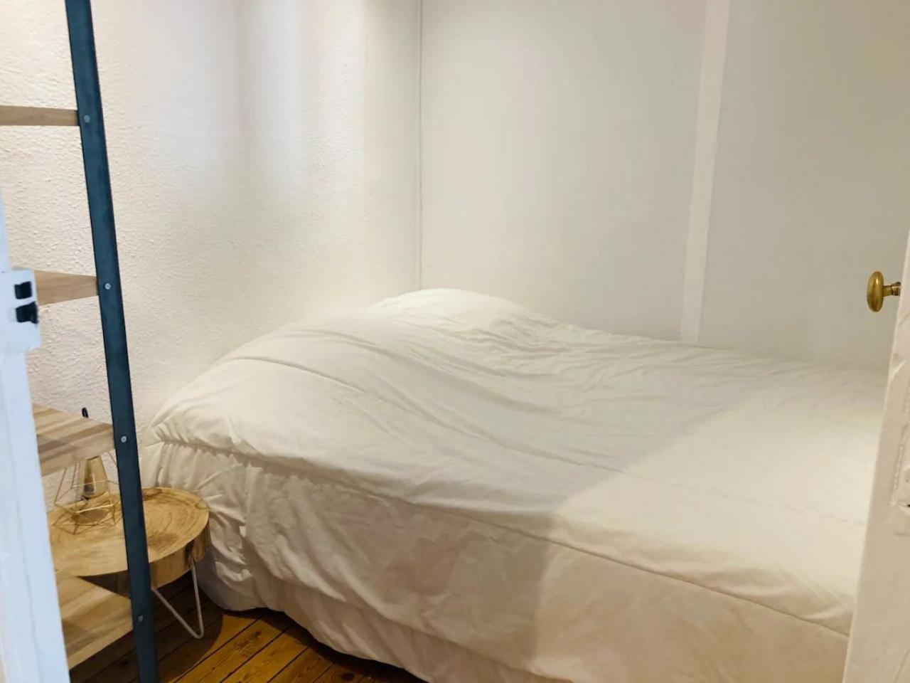 Appt De Charme T3 50M2 Hypercentre Cauterets Apartment ภายนอก รูปภาพ