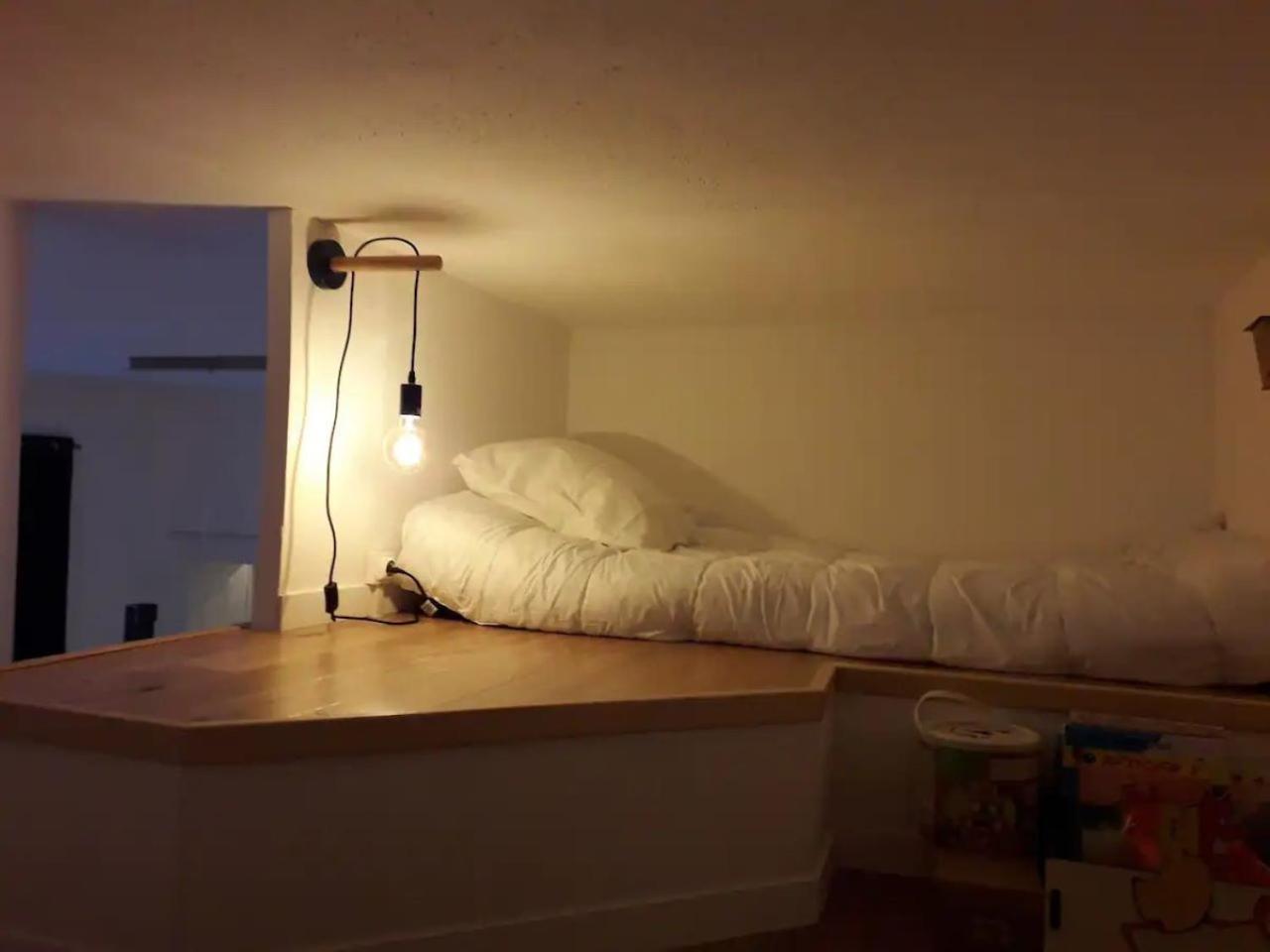 Appt De Charme T3 50M2 Hypercentre Cauterets Apartment ภายนอก รูปภาพ