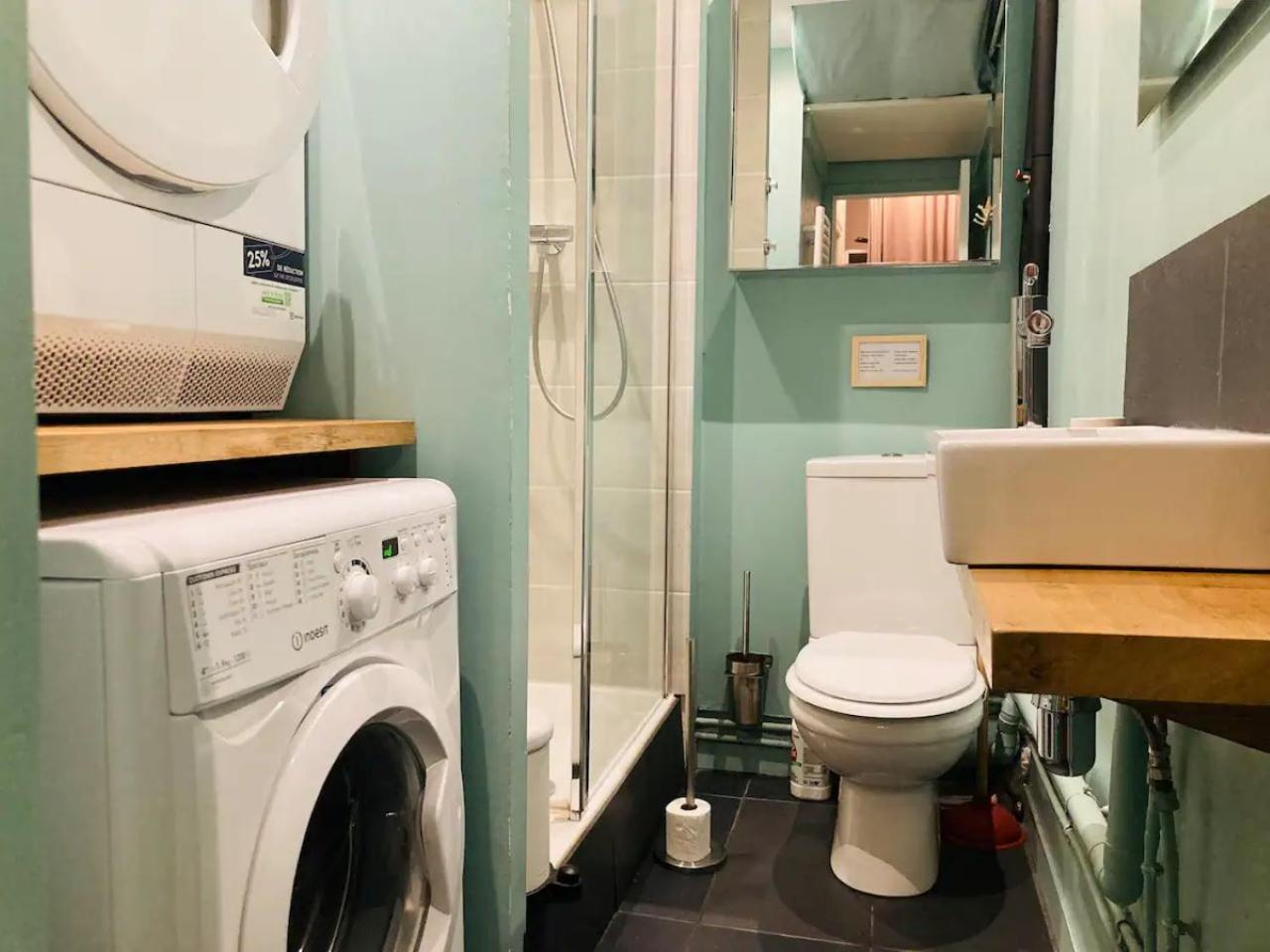 Appt De Charme T3 50M2 Hypercentre Cauterets Apartment ภายนอก รูปภาพ